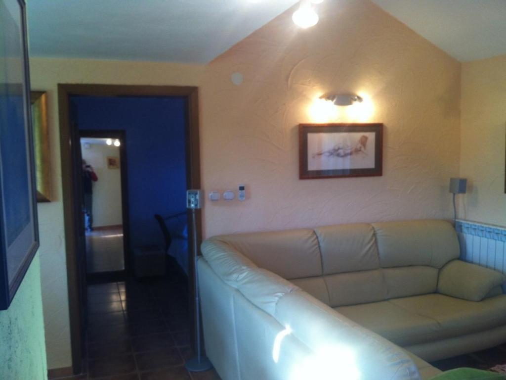 Villa In Funtana With Private Tenniscourt Exterior foto